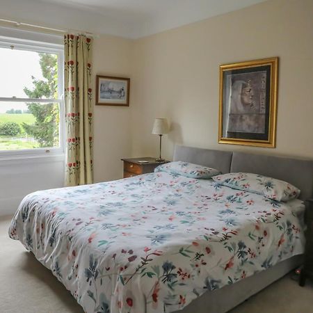 Croxton House B&B Kirmington 외부 사진