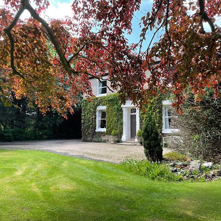 Croxton House B&B Kirmington 외부 사진