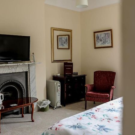 Croxton House B&B Kirmington 외부 사진