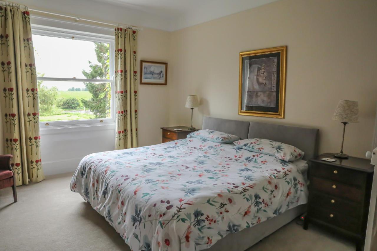 Croxton House B&B Kirmington 외부 사진