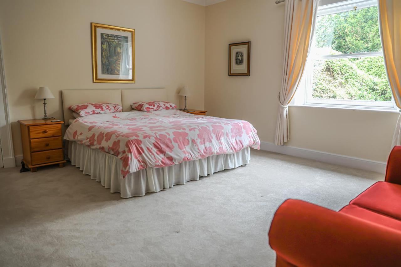 Croxton House B&B Kirmington 외부 사진
