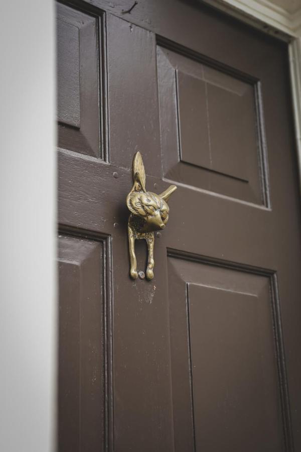 Croxton House B&B Kirmington 외부 사진