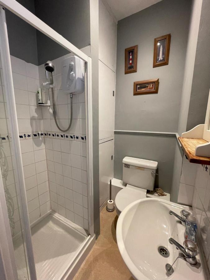 Croxton House B&B Kirmington 외부 사진