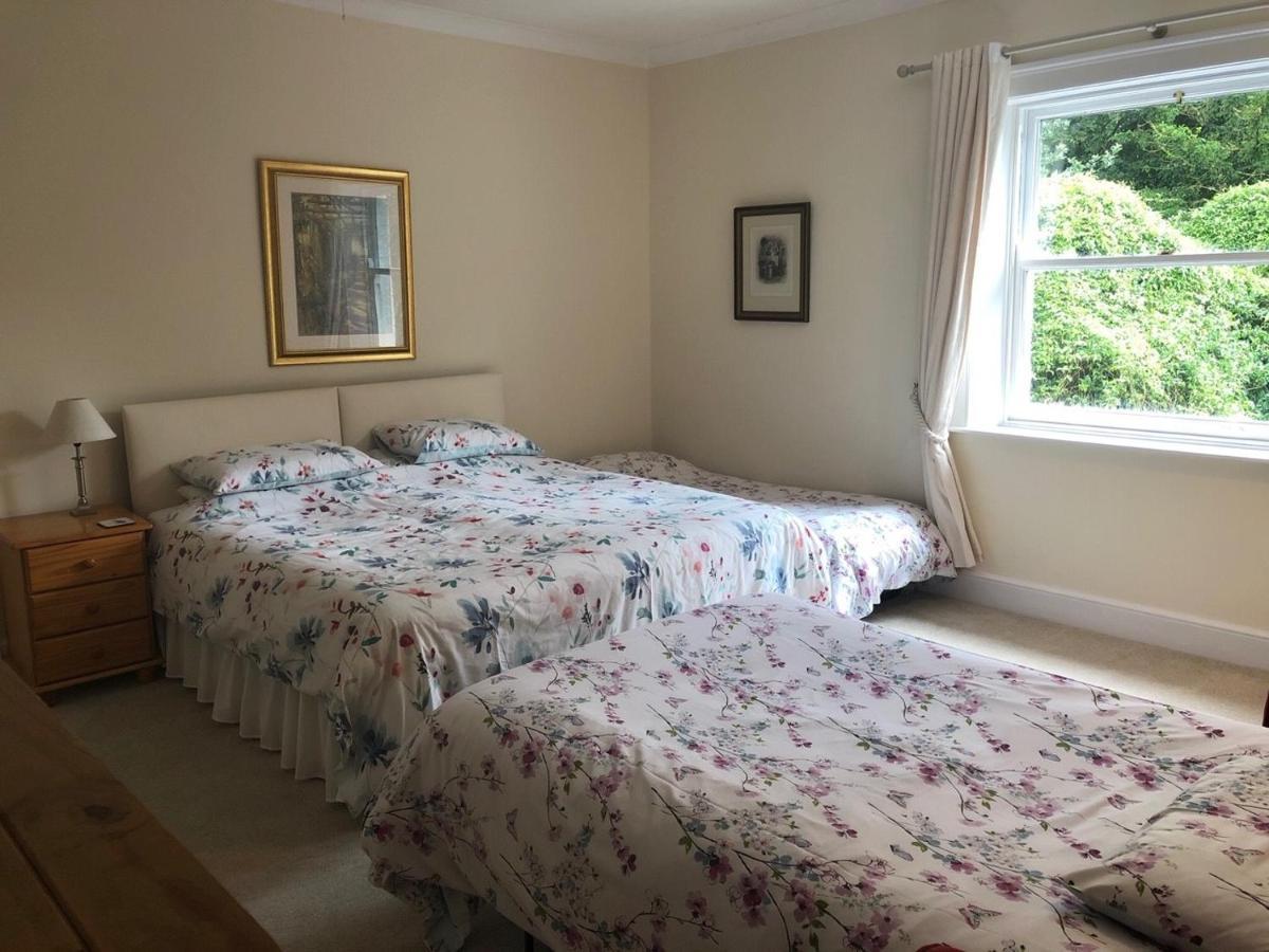 Croxton House B&B Kirmington 외부 사진