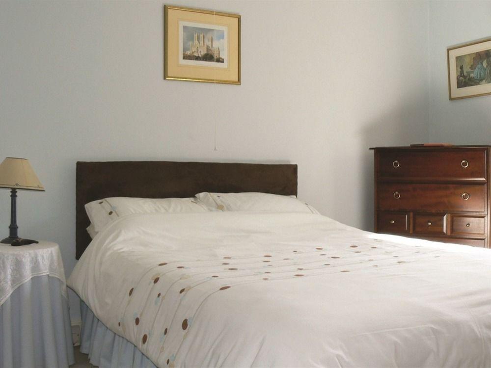 Croxton House B&B Kirmington 외부 사진