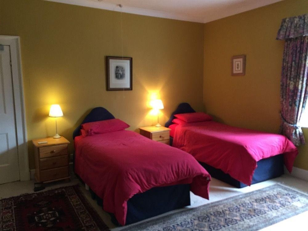 Croxton House B&B Kirmington 외부 사진