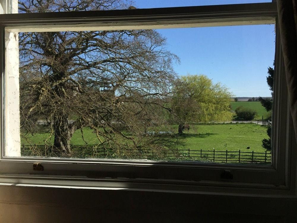 Croxton House B&B Kirmington 외부 사진