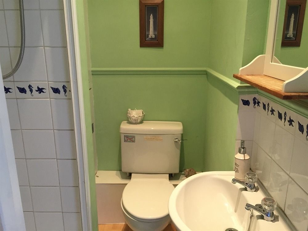 Croxton House B&B Kirmington 외부 사진